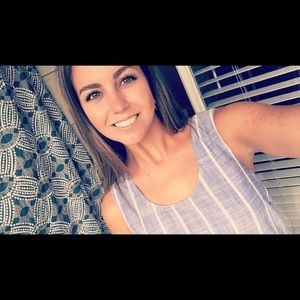 Meet your Posher, Emma